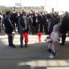 افتتاحیه مجتمع فولاد نفیس ایرانیان